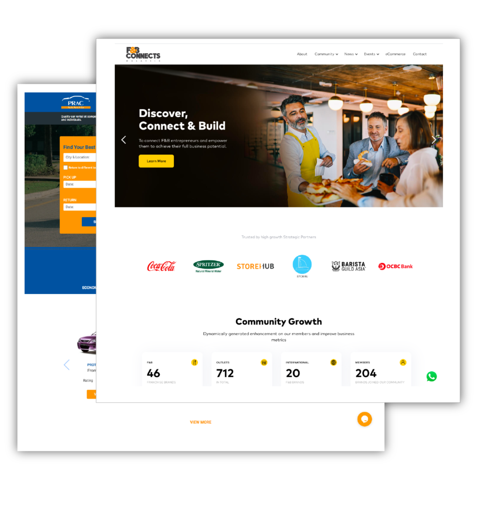 website-examples